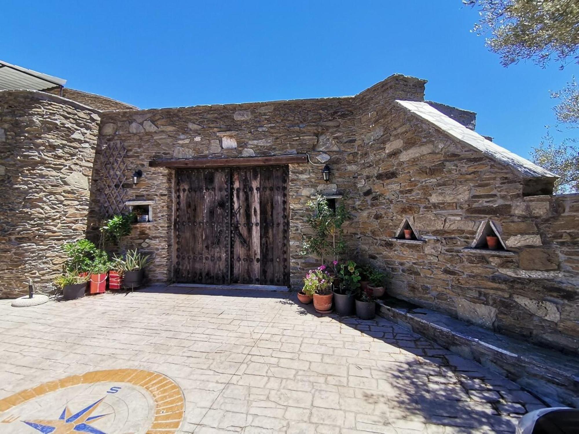 Villa Saronic Citadel Salamina Exterior foto
