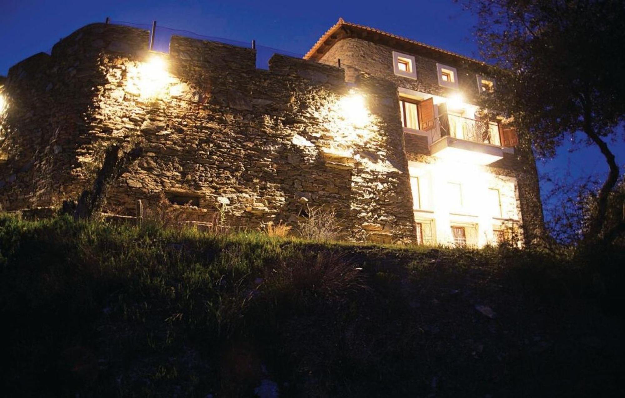 Villa Saronic Citadel Salamina Exterior foto